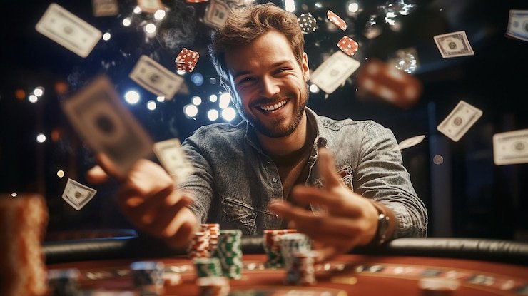 Riwayat transaksi dan perhitungan cashback mingguan di senopati2