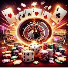 Antarmuka meja No Commission Baccarat live-dealer senopati2 menampilkan taruhan dan kartu yang dibagikan